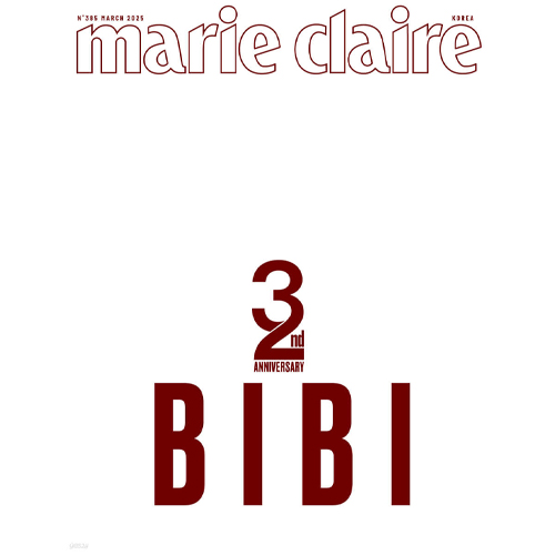 marie-claire-d-type-2025-march-cover-stray-bibi marie-claire-d-type-2025-march-cover-stray-bibi
