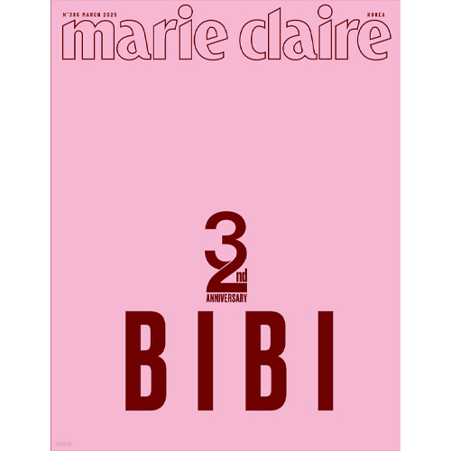 marie-claire-f-type-2025-march-cover-stray-bibi marie-claire-f-type-2025-march-cover-stray-bibi