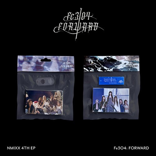 nmixx-fe3o4-forward-platform-album-pocaalbum-ver-2 nmixx-fe3o4-forward-platform-album-pocaalbum-ver-2