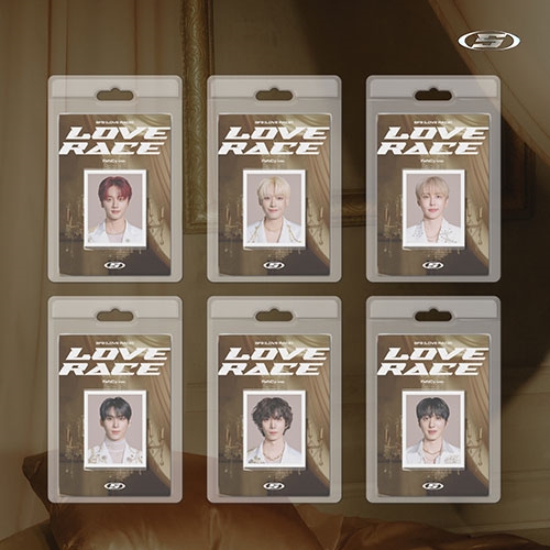 sf9-15th-mini-album-love-race-fancy-ver-plve sf9-15th-mini-album-love-race-fancy-ver-plve