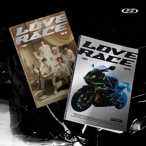 sf9-15th-mini-album-love-race sf9-15th-mini-album-love-race