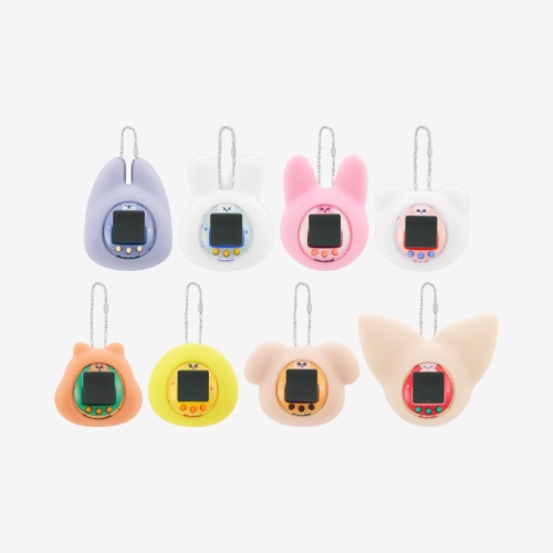 skzoo-tamagotchi-&-case-set skzoo-tamagotchi-&-case-set