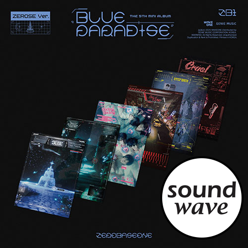 sound-wave-pob-zerobaseone-the-5th-mini-album-blue-paradise-zerose-ver sound-wave-pob-zerobaseone-the-5th-mini-album-blue-paradise-zerose-ver
