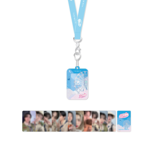 the-boyz-the-b-land-07-photocard-holder-set the-boyz-the-b-land-07-photocard-holder-set