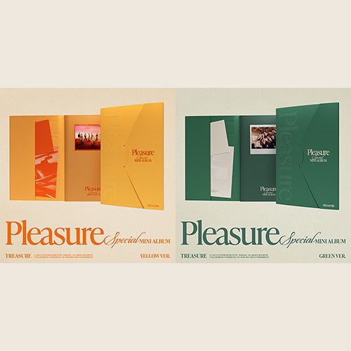 treasure-special-mini-album-pleasure treasure-special-mini-album-pleasure