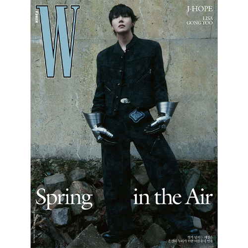 w-korea-volume-d-type-2025-march-cover-j-hope w-korea-volume-d-type-2025-march-cover-j-hope