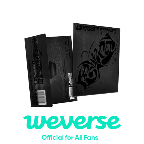 weverse-shop-pob-hoshi-x-woozi-1st-single-album-beam-weverse-albums-ver weverse-shop-pob-hoshi-x-woozi-1st-single-album-beam-weverse-albums-ver