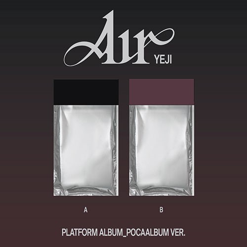 yeji-itzy-air-platform-pocaalbum-ver yeji-itzy-air-platform-pocaalbum-ver