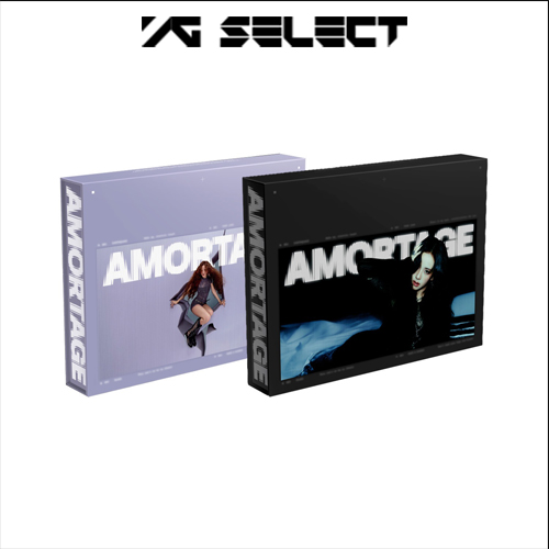 yg-select-jisoo-blakcpink-mini-album-amortage-exclusive-edition-set yg-select-jisoo-blakcpink-mini-album-amortage-exclusive-edition-set