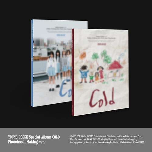 young-posse-special-album-cold young-posse-special-album-cold