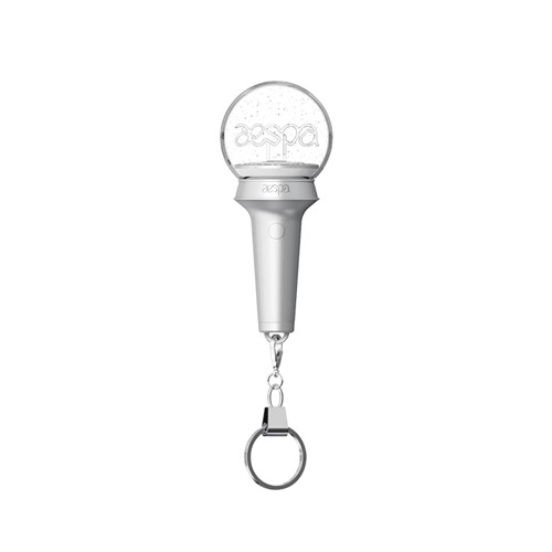aespa-mini-fanlight-keyring aespa-mini-fanlight-keyring