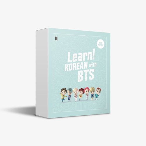 bts-learn-korean-with-bts-book-only-package bts-learn-korean-with-bts-book-only-package