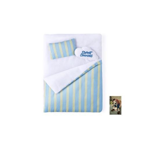 j-hope-bts-sweet-dream-binder-book-cover j-hope-bts-sweet-dream-binder-book-cover