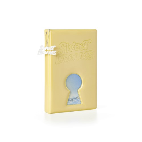 j-hope-bts-sweet-dream-mini-photo-card-binder j-hope-bts-sweet-dream-mini-photo-card-binder