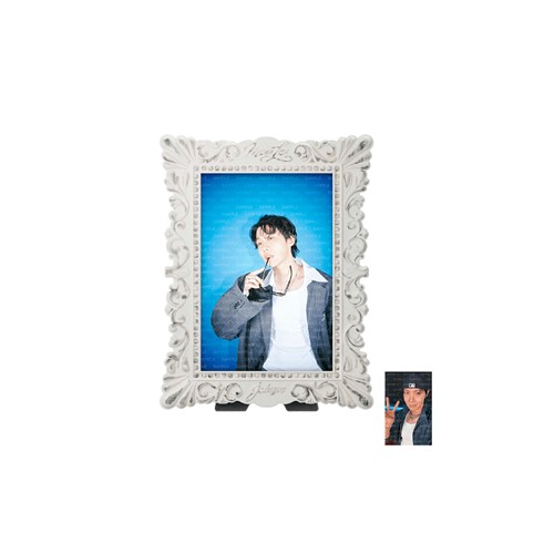 j-hope-bts-sweet-dream-photo-frame-photo-set j-hope-bts-sweet-dream-photo-frame-photo-set