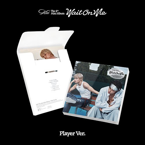 kai-exo-mini-4th-album-wait-on-me-player-ver kai-exo-mini-4th-album-wait-on-me-player-ver