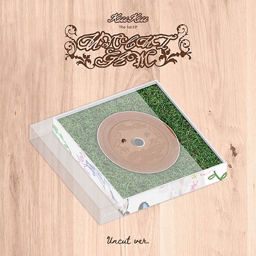 kiiikiii-the-1st-ep-uncut-gem-uncut-ver kiiikiii-the-1st-ep-uncut-gem-uncut-ver