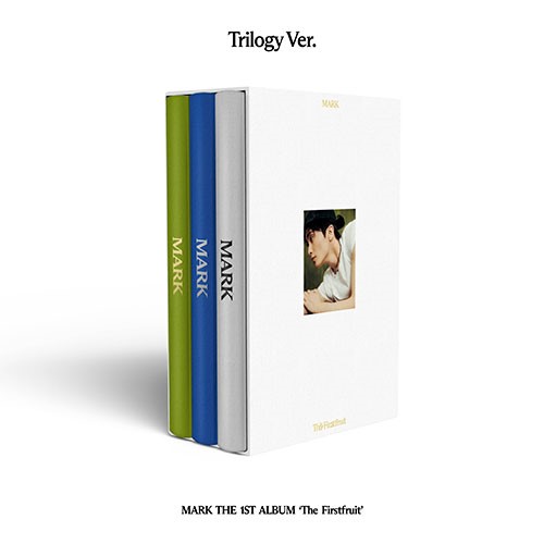 mark-nct-the-1st-album-the-firstfruit-trilogy-ver-photobook-set mark-nct-the-1st-album-the-firstfruit-trilogy-ver-photobook-set