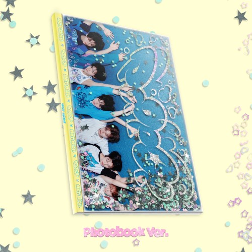 nct-wish-2nd-mini-album-poppop-photobook-ver-1 nct-wish-2nd-mini-album-poppop-photobook-ver