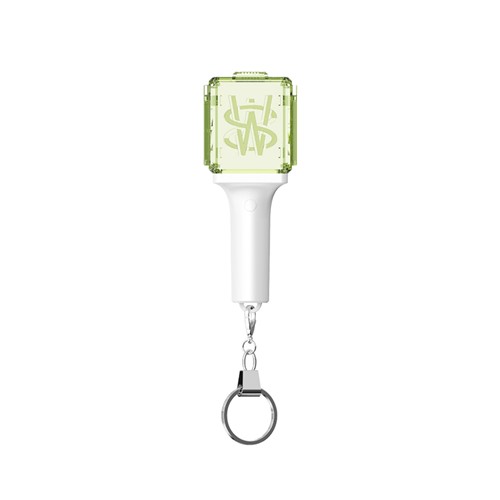 nct-wish-mini-fanlight-keyring nct-wish-mini-fanlight-keyring