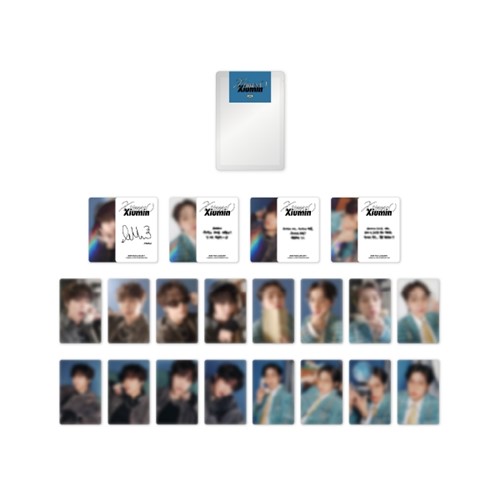 xiumin-2025-fan-concert-x-times-(-)-md-07-trading-card xiumin-2025-fan-concert-x-times-(-)-md-07-trading-card