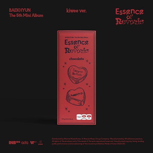 baekhyun-exo-the-5th-mini-album-essense-of-reverie-kiwee-ver-platform-album baekhyun-exo-the-5th-mini-album-essense-of-reverie-kiwee-ver-platform-album