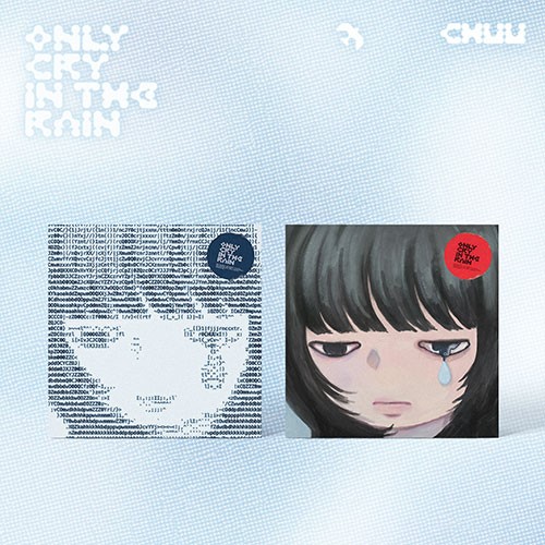 chuu-loona-3rd-mini-album-only-cry-in-the-rain chuu-loona-3rd-mini-album-only-cry-in-the-rain