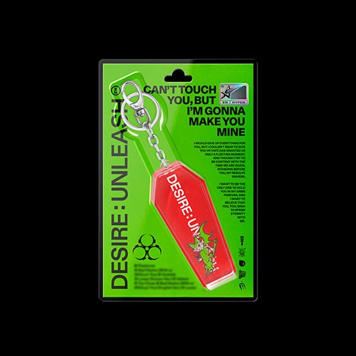 enhypen-6th-mini-album-desire-unleash-keyring-ver enhypen-6th-mini-album-desire-unleash-keyring-ver