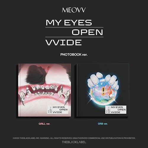 meovv-1st-ep-album-my-eyes-open-vvide-photobook-ver meovv-1st-ep-album-my-eyes-open-vvide-photobook-ver