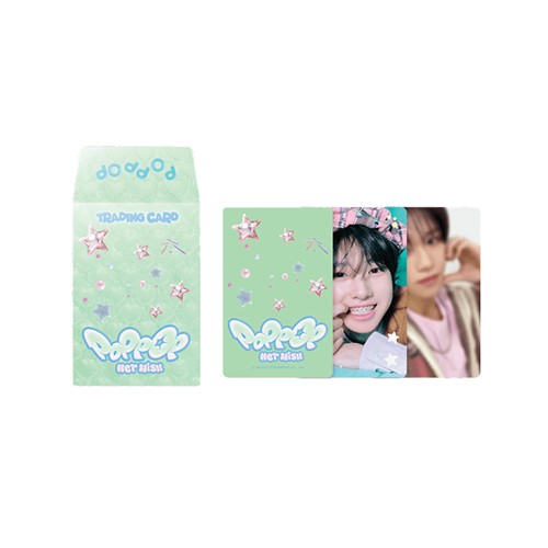 nct-wish-poppop-random-trading-card-set nct-wish-poppop-random-trading-card-set