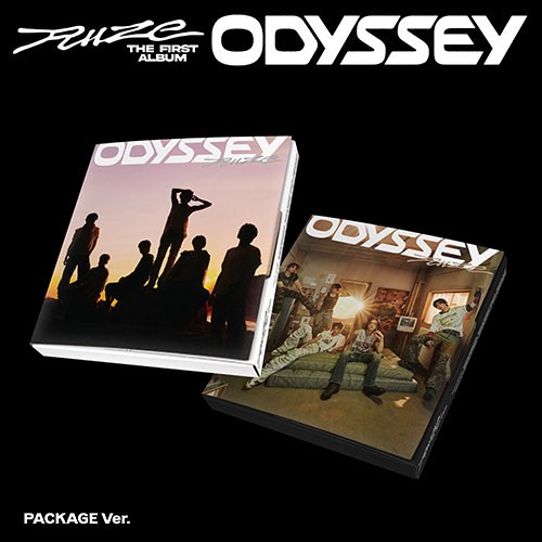 riize-1st-album-odyssey-package-ver riize-1st-album-odyssey-package-ver