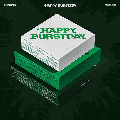 seventeen-5th-album-happy-burstday seventeen-5th-album-happy-burstday