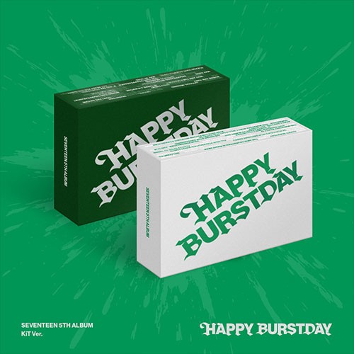 seventeen-5th-album-happy-burstday-kit-ver seventeen-5th-album-happy-burstday-kit-ver