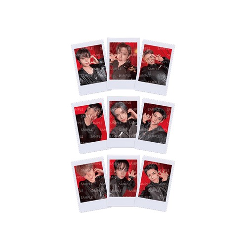 &team-2025-concert-tour-awaken-the-bloodline-instant-photo-card &team-2025-concert-tour-awaken-the-bloodline-instant-photo-card