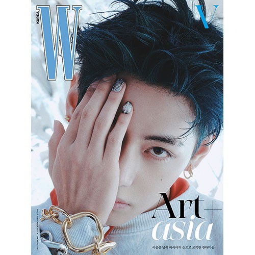 w-korea-volume-9-2025-september-cover-bts-v-f-type w-korea-volume-9-2025-september-cover-bts-v-f-type