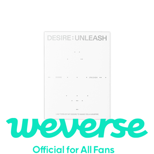 weverse-pob-enhypen-desire-unleash-weverse-albums-ver weverse-pob-enhypen-desire-unleash-weverse-albums-ver