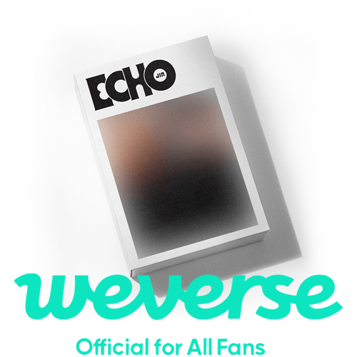 weverse-pob-jin-echo-weverse-albums-ver weverse-pob-jin-echo-weverse-albums-ver