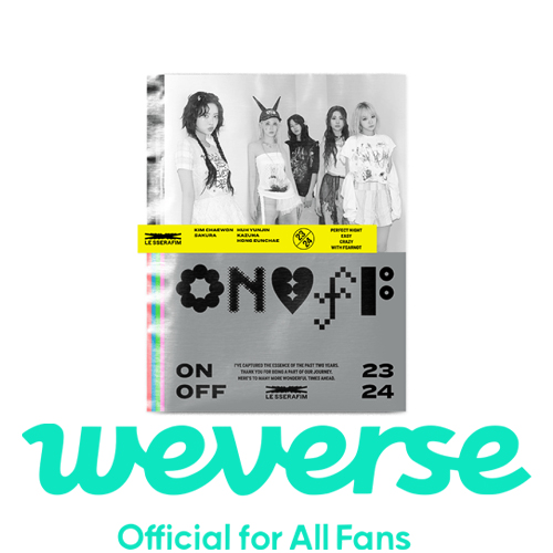 weverse-pob-le-sserafim-on-off-23-24 weverse-pob-le-sserafim-on-off-23-24