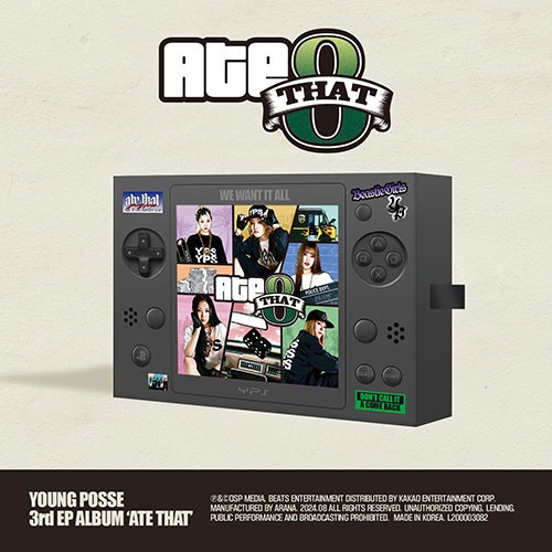 young-posse-3rd-ep-ate-that young-posse-3rd-ep-ate-that
