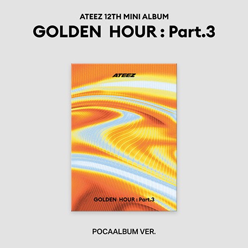 ateez-12th-mini-album-golden-hour-part-3-pocaalbum-ver ateez-12th-mini-album-golden-hour-part-3-pocaalbum-ver