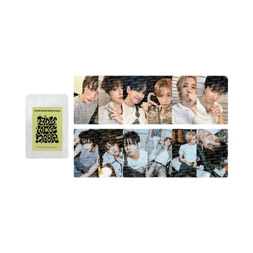 boynextdoor-4th-ep-no-genre-random-trading-card-set boynextdoor-4th-ep-no-genre-random-trading-card-set