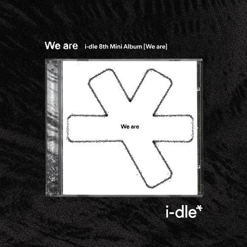 i-dle-8th-mini-album-we-are-special-jewel-ver i-dle-8th-mini-album-we-are-special-jewel-ver