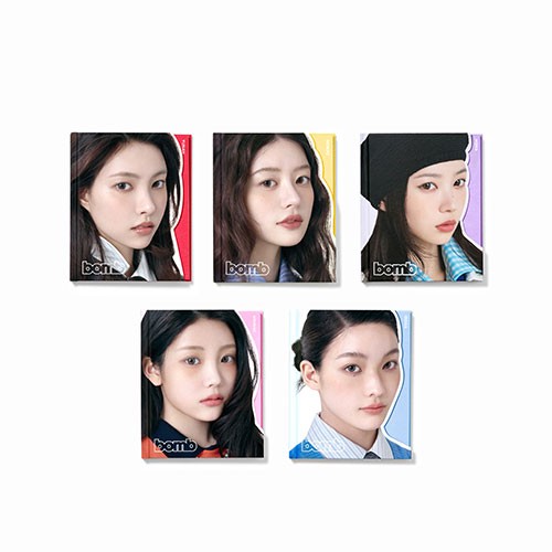 illit-3rd-mini-album-bomb-gllit-ver illit-3rd-mini-album-bomb-gllit-ver