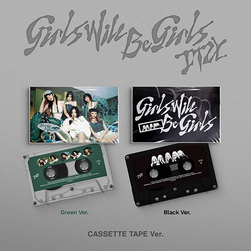 itzy-girls-will-be-girls-cassette-tape-ver itzy-girls-will-be-girls-cassette-tape-ver