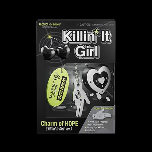 j-hope-bts-charm-of-hope-killin-it-girl-ver j-hope-bts-charm-of-hope-killin-it-girl-ver