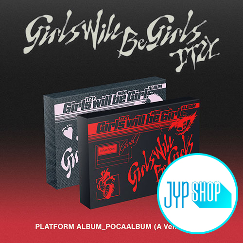jypshop-pob-itzy-girls-will-be-girls-platform-album-pocaalbum-ver jypshop-pob-itzy-girls-will-be-girls-platform-album-pocaalbum-ver