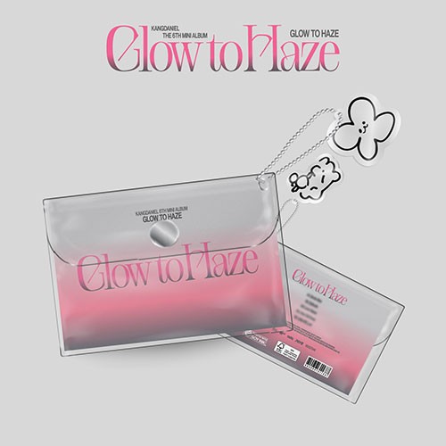 kang-daniel-6th-mini-album-glow-to-haze-pvc-pouch-ver kang-daniel-6th-mini-album-glow-to-haze-pvc-pouch-ver