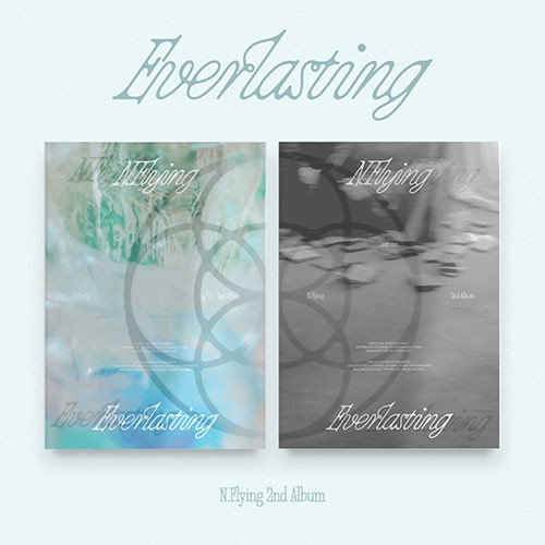 nflying-2nd-album-everlasting nflying-2nd-album-everlasting