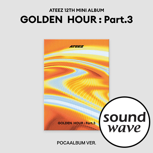 sound-wave-pob-ateez-12th-mini-album-golden-hout-part-3-pocaalbum-ver sound-wave-pob-ateez-12th-mini-album-golden-hout-part-3-pocaalbum-ver