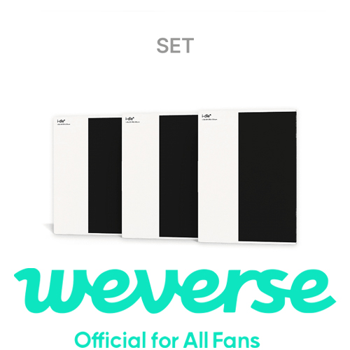 weverse-pob-i-dle-8th-mini-album-set weverse-pob-i-dle-8th-mini-album-set